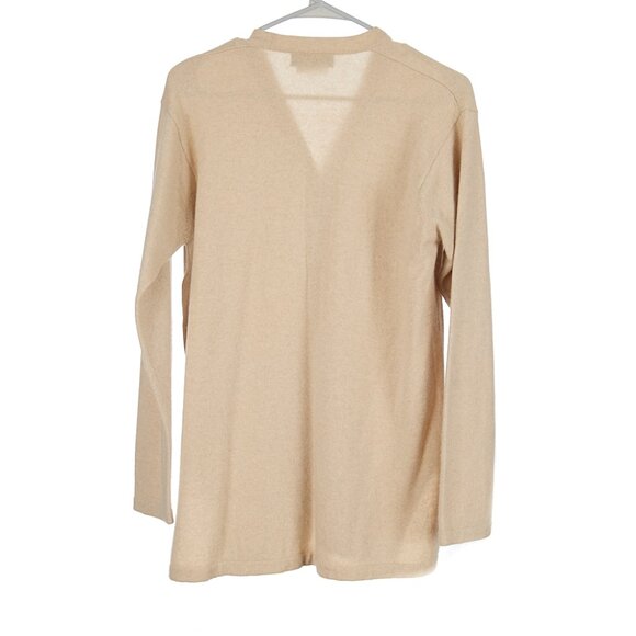 Vintage Country Shop Cashmere Cardigan Sweater Women's Medium - Picture 6 of 6